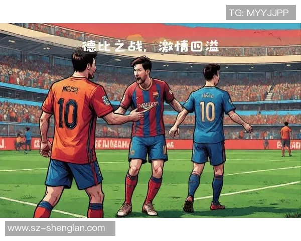 热搜足球球星盘点：这些明星在赛场内外的表现引关注