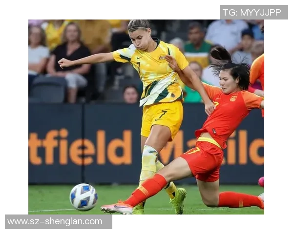 足球小寡妇崛起之路如何影响全球足球格局与女性运动员发展 足球小寡妇崛起之路如何影响全球足球格局与女性运动员发展