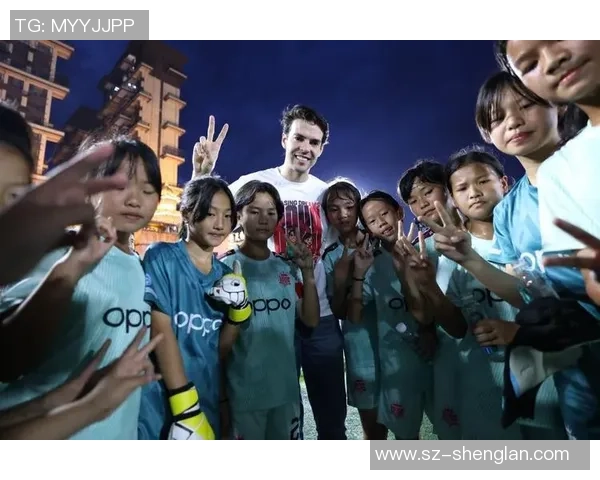 足球界的顶级球星是谁 了解当今足坛的超级球员及他们的传奇故事